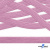 Шнур плетеный (плоский) d-10 мм, (уп.100 +/-1м), 100%  полиэфир цв.101-лиловый - купить в Великом Новгороде. Цена: 761.46 руб.
