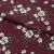 Плательная ткань "Фламенко" 3.3, 80 гр/м2, шир.150 см, принт растительный - купить в Великом Новгороде. Цена 317.46 руб.