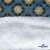 Ткань костюмная «Микровельвет велюровый принт», 220 г/м2, 97% полиэстр, 3% спандекс, ш. 150См Цв #6 - купить в Великом Новгороде. Цена 439.76 руб.