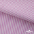 Ткань сорочечная Полоска Кенди, 115 г/м2, 58% пэ,42% хл, шир.150 см, цв.1-розовый, (арт.110) - купить в Великом Новгороде. Цена 309.82 руб.