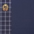 Ткань костюмная Picasso (Пикачу) 19-3921, 220 гр/м2, шир.150см, цвет т.синий/D/Navi - купить в Великом Новгороде. Цена 294.61 руб.