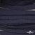 Шнур плетеный (плоский) d-12 мм, (уп.90+/-1м), 100% полиэстер, цв.266 - т.синий - купить в Великом Новгороде. Цена: 8.62 руб.