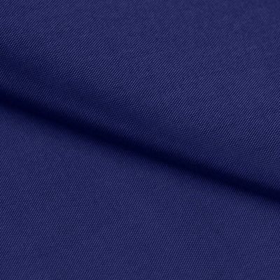 Ткань подкладочная Таффета 19-3920, антист., 54 гр/м2, шир.150см, цвет т.синий - купить в Великом Новгороде. Цена 65.53 руб.