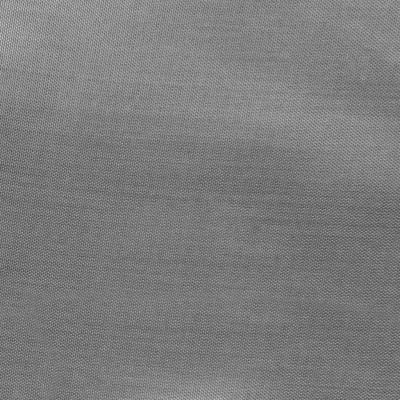 Ткань подкладочная Таффета 17-1501, антист., 53 гр/м2, шир.150см, цвет св.серый - купить в Великом Новгороде. Цена 57.16 руб.