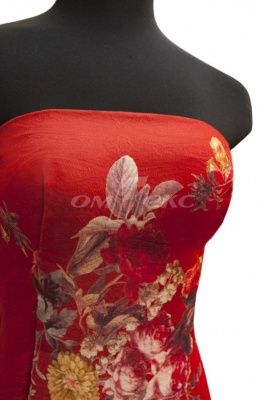 Ткань костюмная жаккард №131002-2, 256 гр/м2, шир.150см - купить в Великом Новгороде. Цена 719.39 руб.