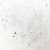 Сетка Фатин Глитер Спейс, 12 (+/-5) гр/м2, шир.150 см, 16-01/белый - купить в Великом Новгороде. Цена 180.32 руб.