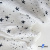 Ткань Муслин принт, 100% хлопок, 125 гр/м2, шир. 140 см, #2308 цв. 9 белый морская звезда - купить в Великом Новгороде. Цена 413.11 руб.