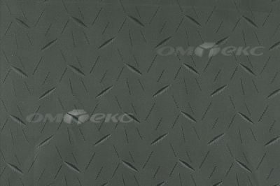 Ткань подкладочная жаккард Р14076-1, 18-5203, 85 г/м2, шир. 150 см, 230T темно-серый - купить в Великом Новгороде. Цена 168.15 руб.