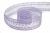 Тесьма кружевная 0621-1669, шир. 20 мм/уп. 20+/-1 м, цвет 107-фиолет - купить в Великом Новгороде. Цена: 673.91 руб.