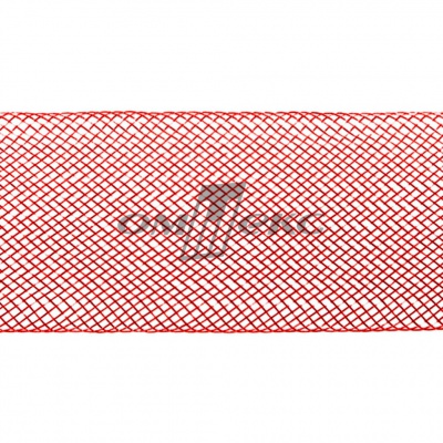 Регилиновая лента, шир.30мм, (уп.22+/-0,5м), цв. 07- красный - купить в Великом Новгороде. Цена: 180 руб.