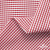 Ткань сорочечная Клетка Виши, 115 г/м2, 58% пэ,42% хл, шир.150 см, цв.5-красный, (арт.111) - купить в Великом Новгороде. Цена 306.69 руб.