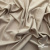 Ткань сорочечная Илер 100%полиэстр, 120 г/м2 ш.150 см, цв. бежевый - купить в Великом Новгороде. Цена 290.24 руб.