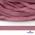 Шнур плетеный (плоский) d-12 мм, (уп.90+/-1м), 100% полиэстер, цв.256 - розовый - купить в Великом Новгороде. Цена: 8.62 руб.
