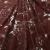 Плательная ткань "Фламенко" 2.2, 80 гр/м2, шир.150 см, принт растительный - купить в Великом Новгороде. Цена 239.03 руб.