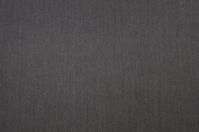 Костюмная ткань с вискозой "Флоренция" 18-0000, 195 гр/м2, шир.150см, цвет серый жемчуг - купить в Великом Новгороде. Цена 491.97 руб.