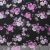Плательная ткань "Фламенко" 20.1, 80 гр/м2, шир.150 см, принт растительный - купить в Великом Новгороде. Цена 241.49 руб.