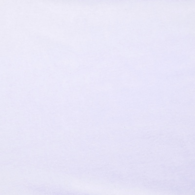 Бархат стрейч №23, 240 гр/м2, шир.160 см, (2,6 м/кг), цвет белый - купить в Великом Новгороде. Цена 748.44 руб.