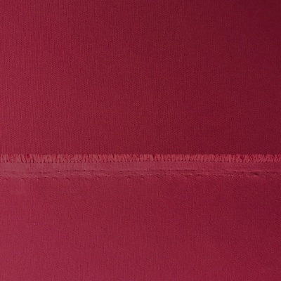 Костюмная ткань "Элис", 220 гр/м2, шир.150 см, цвет красный чили - купить в Великом Новгороде. Цена 303.10 руб.