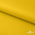 Мембранная ткань "Ditto" 13-0859, PU/WR, 130 гр/м2, шир.150см, цвет жёлтый - купить в Великом Новгороде. Цена 310.76 руб.
