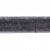 Лента бархатная нейлон, шир.12 мм, (упак. 45,7м), цв.189-т.серый - купить в Великом Новгороде. Цена: 457.61 руб.