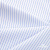 Ткань сорочечная Ронда, 115 г/м2, 58% пэ,42% хл, шир.150 см, цв.3-голубая, (арт.114) - купить в Великом Новгороде. Цена 306.69 руб.