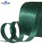 Косая бейка атласная "Омтекс" 15 мм х 132 м, цв. 056 темный зеленый - купить в Великом Новгороде. Цена: 225.81 руб.