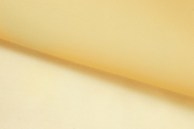 Капрон с утяжелителем 12-0826, 47 гр/м2, шир.300см, цвет 16/св.жёлтый - купить в Великом Новгороде. Цена 150.40 руб.