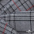 Ткань костюмная "Клер" 80% P, 16% R, 4% S, 200 г/м2, шир.150 см,#10 цв-серый/красный - купить в Великом Новгороде. Цена 412.02 руб.