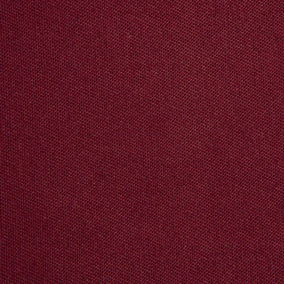 Ткань смесовая для спецодежды "Униформ" 19-1725, 200 гр/м2, шир.150 см, цвет бордовый - купить в Великом Новгороде. Цена 138.73 руб.