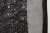 Сетка с пайетками №5, 188 гр/м2, шир.130см, цвет чёрный - купить в Великом Новгороде. Цена 371 руб.