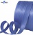 Косая бейка атласная "Омтекс" 15 мм х 132 м, цв. 020 темный голубой - купить в Великом Новгороде. Цена: 225.81 руб.