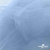 Сетка Фатин Глитер серебро, 12 (+/-5) гр/м2, шир.150 см, 16-93/голубой - купить в Великом Новгороде. Цена 145.46 руб.