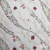 Сетка с вышивкой "Мадрид" 135 г/м2, 100% нейлон, ширина 130 см, Цвет 4/Черный - купить в Великом Новгороде. Цена 980 руб.