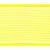 Лента капроновая, шир. 80 мм/уп. 25 м, цвет жёлтый - купить в Великом Новгороде. Цена: 19.77 руб.